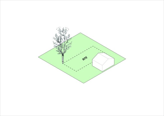 A rendering of the TA.THA.TA Studio.