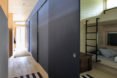 Corridor Villa Kaislaranta by RESORTUM and OSUMA Architects