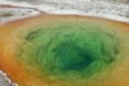 A look inside the colorful Yellowstone caldera