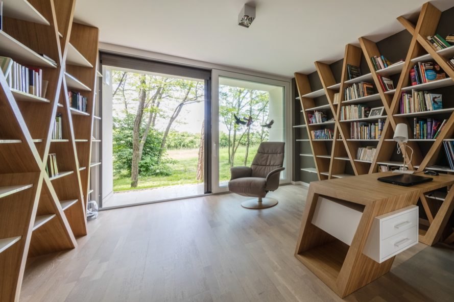 library