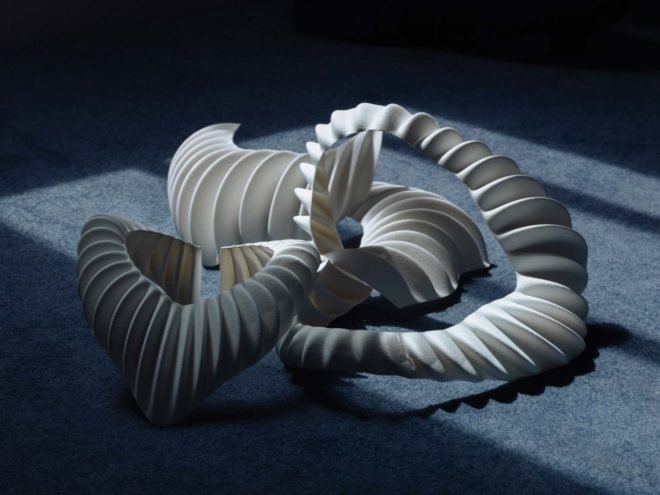 Amphibio by Jun Kamei