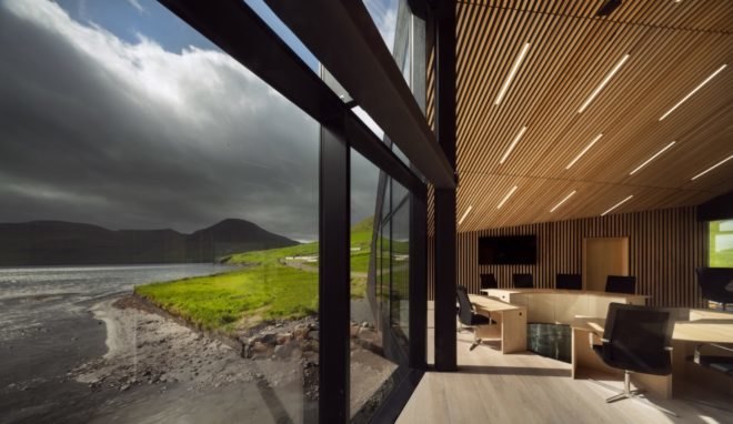 timber interior