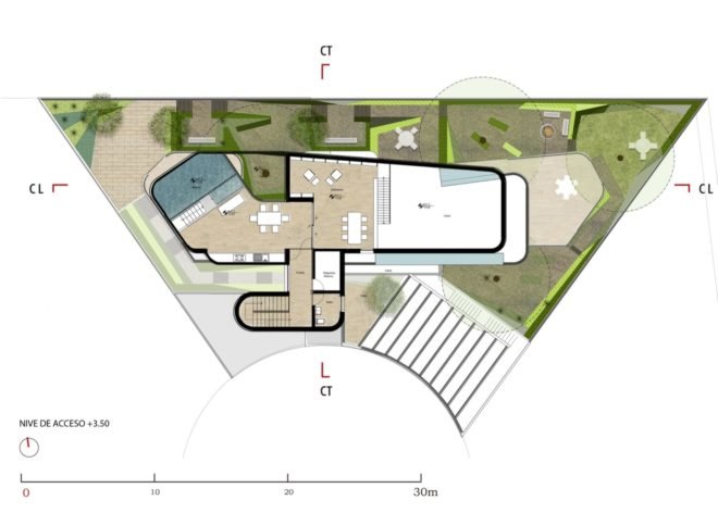 floor plan diagram