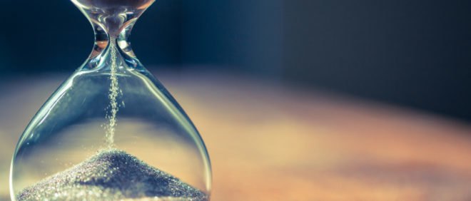 hourglass