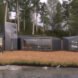 upscale cargotecture design of a home