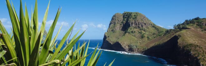 Kahekili Beach