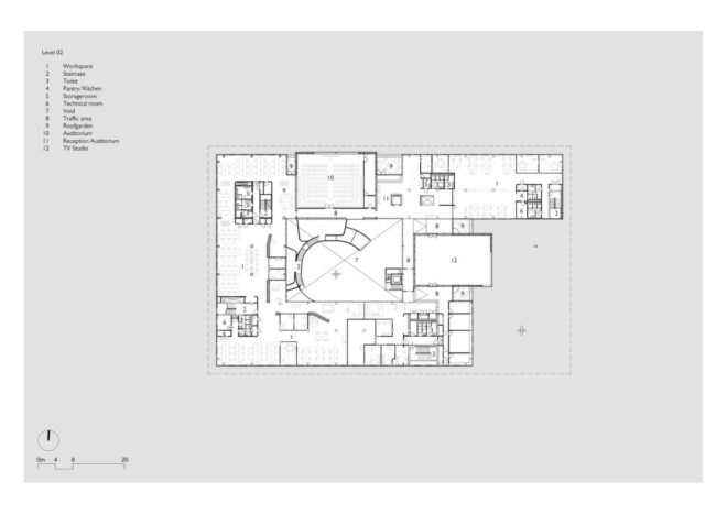 diagram of floor plans