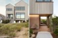 large wooden home built on stilts