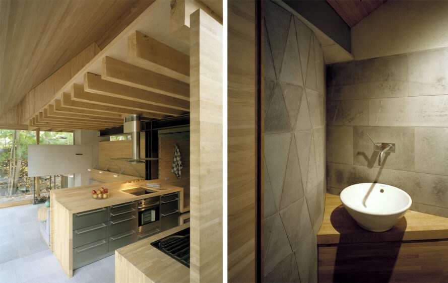 bathroom view of the home
