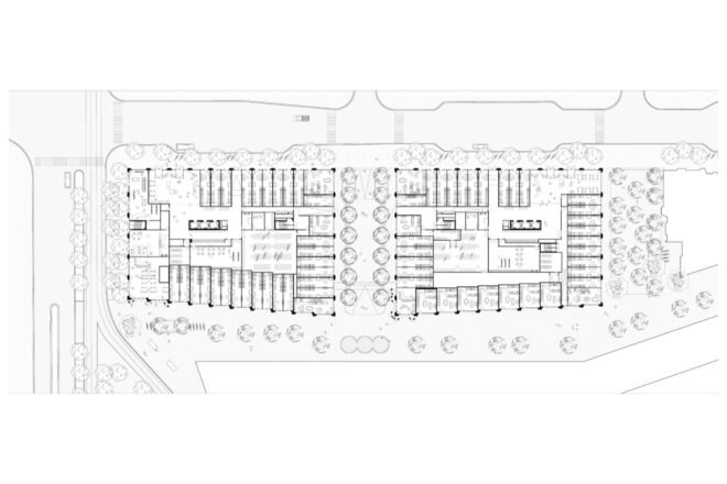 building floor plans