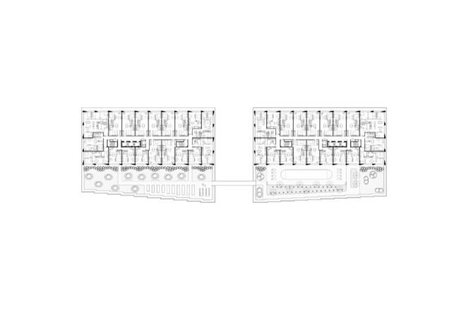 diagram of floor plans