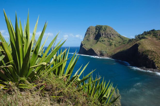 Kahekili Beach