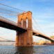 View of the Brooklyn Bridge