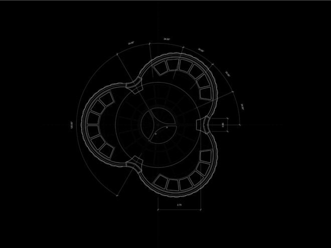 round diagram