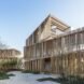 wood slat exteriors