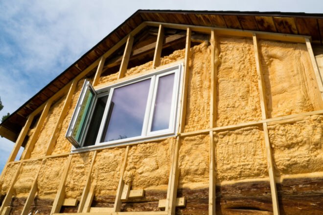retrofitting homes