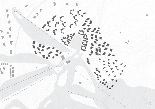 map of building location