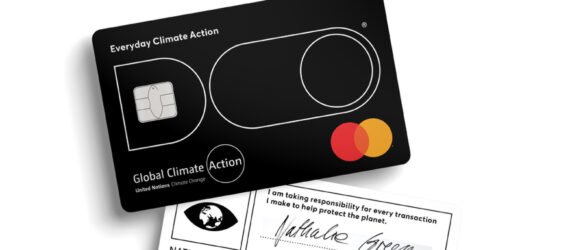 black credit card
