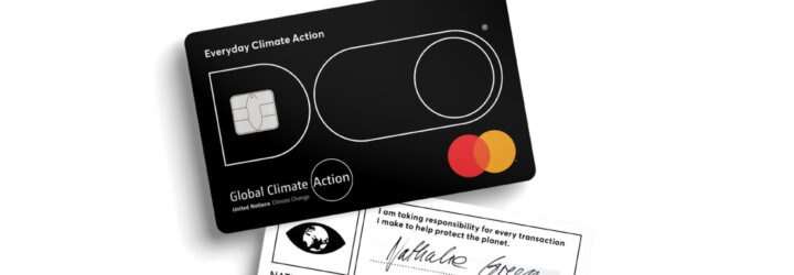 black credit card