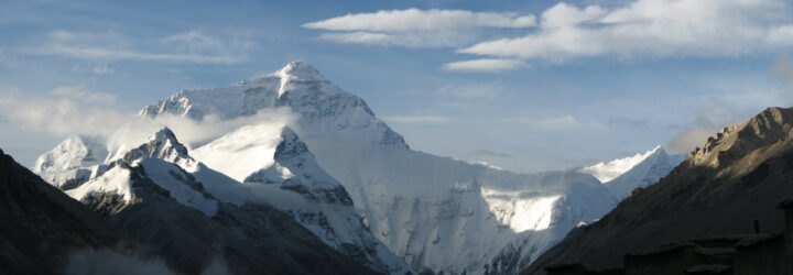 Mount Everest