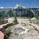 earthship lodging made from recycled and natural materials