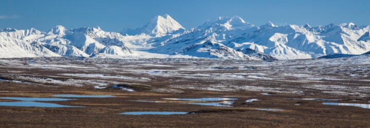 Delta Wild and Scenic River Watershed