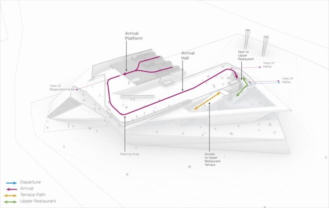 diagram of cable car design