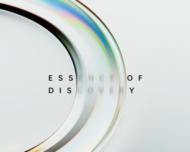 essence of discovery logo