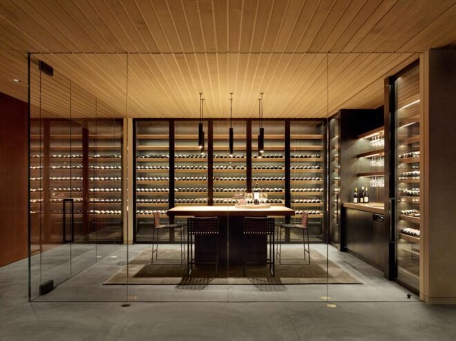 large dining tabl