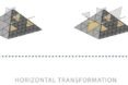 diagram of bamboo shelter expanding in size