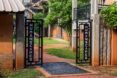 entrance into Humanscapes
