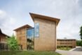 tall timber building
