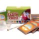 eco-friendly painting materials