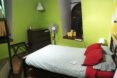 Montreal_Alternative Hostel lime room