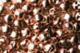 small metal jingle bells