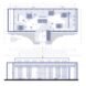 floor plan of pavilion