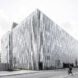 Parking House G2 by Sangberg