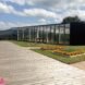 greenhouse attached to a restaurant