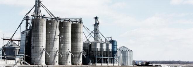 natural gas facility