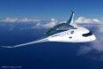 rendering of small Airbus plane