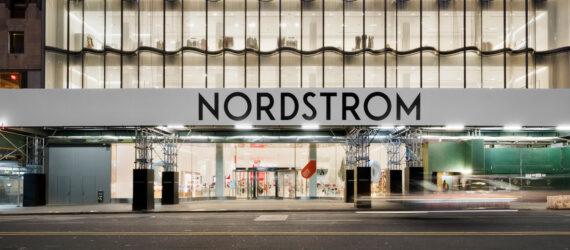 Nordstrom exterior