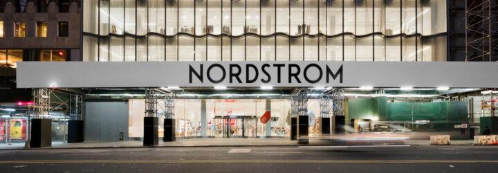 Nordstrom exterior