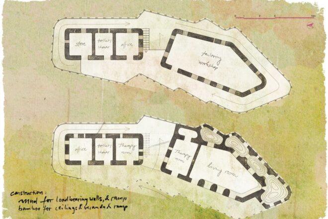 building floorplans