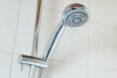 metal showerhead