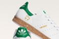 Adidas sneakers with Groot design