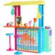 Barbie tiki bar playset