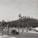 black and white image of Olive Hill in the 1930s