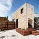 rooftop patio