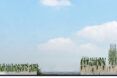 diagram of power plant transition from fossil fuels