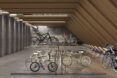Akersbakken Bicycle Hotel by Don Lawrence Architects